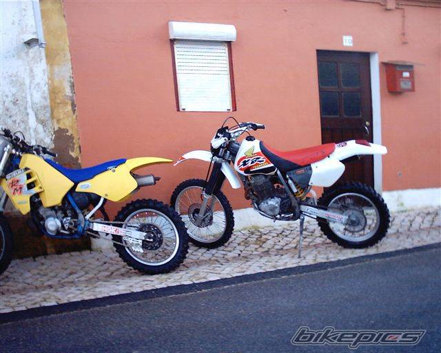 Bike Photo 444175