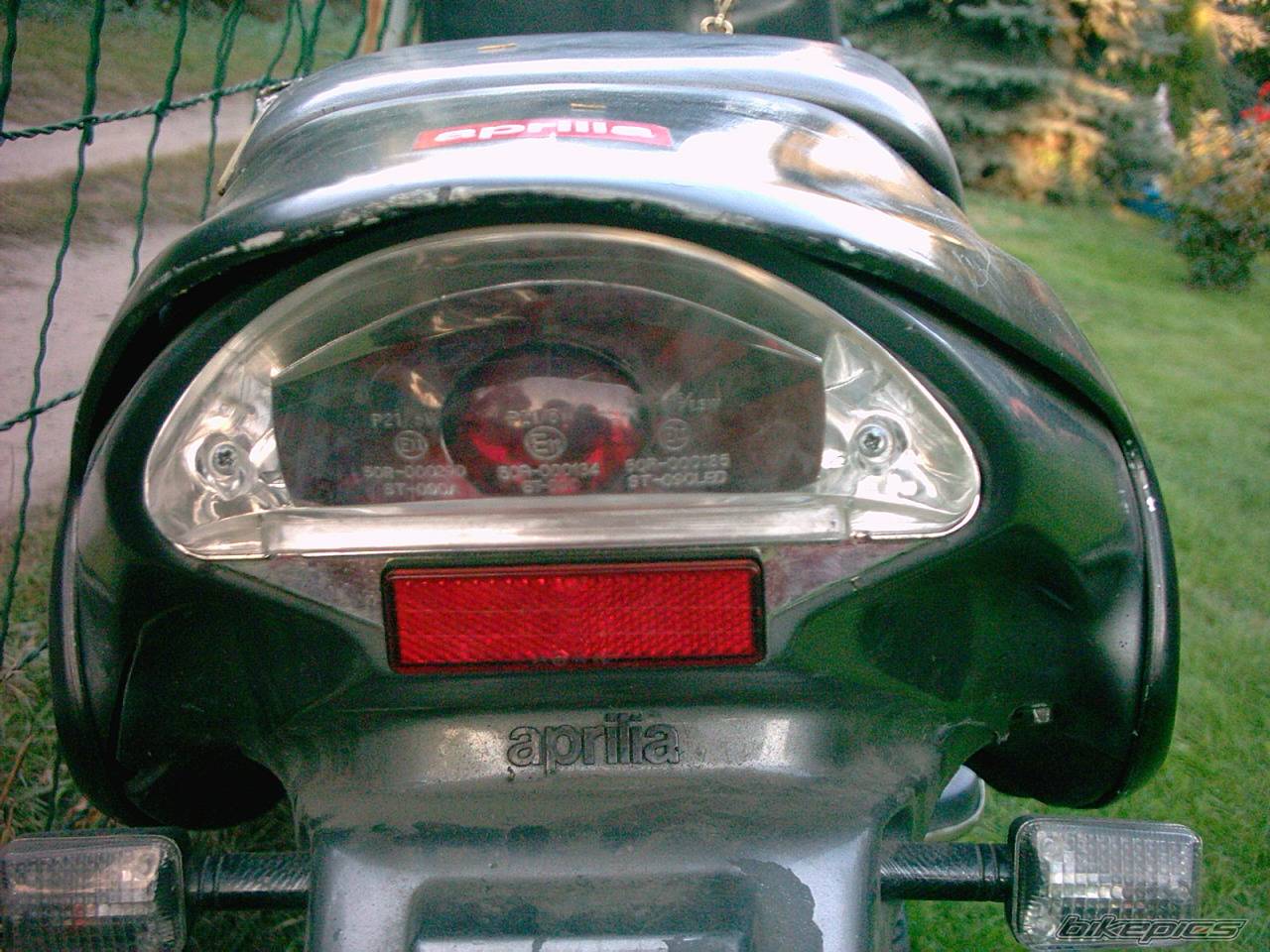 Bike Photo 444182
