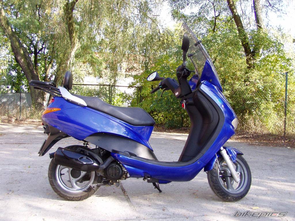 Bike Photo 444183