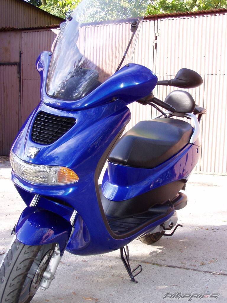 Bike Photo 444185