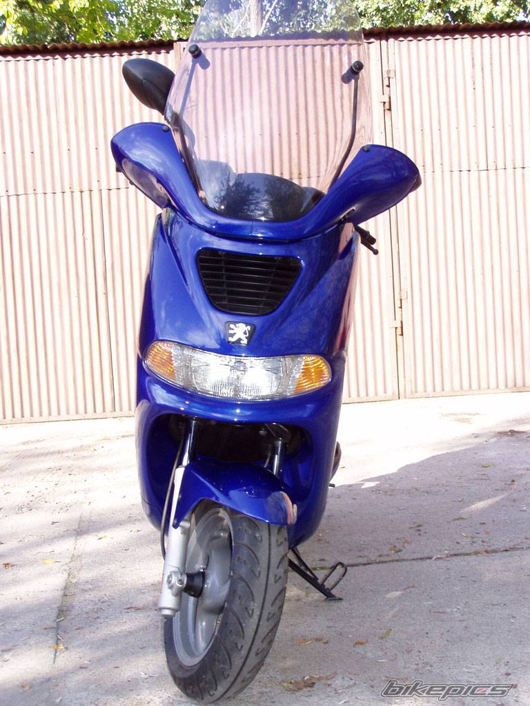 Bike Photo 444186