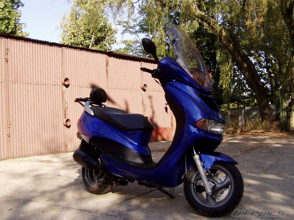Bike Photo 444188