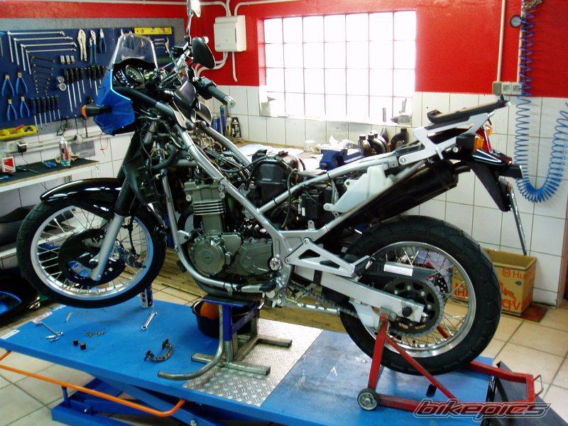 Bike Photo 444203