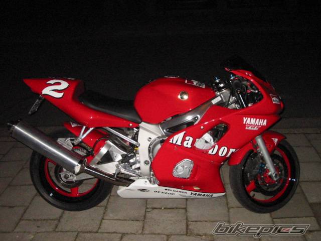 Bike Photo 44421