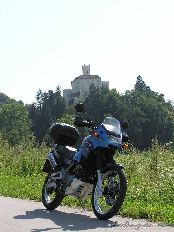 Bike Photo 444218