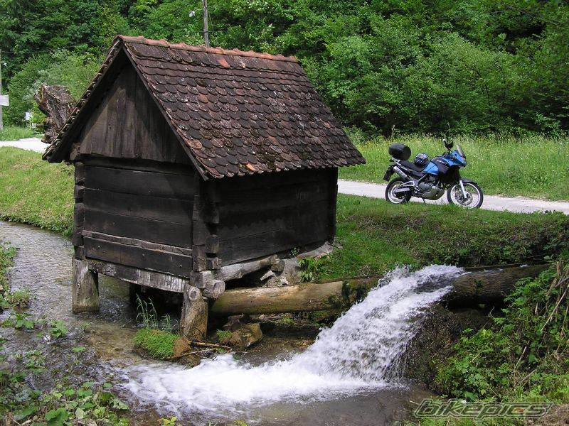 Bike Photo 444224