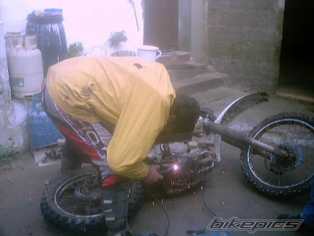 Bike Photo 444226