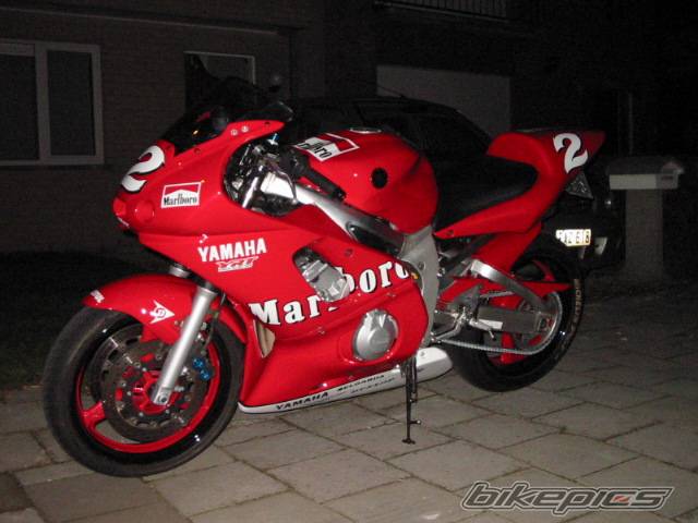 Bike Photo 44423