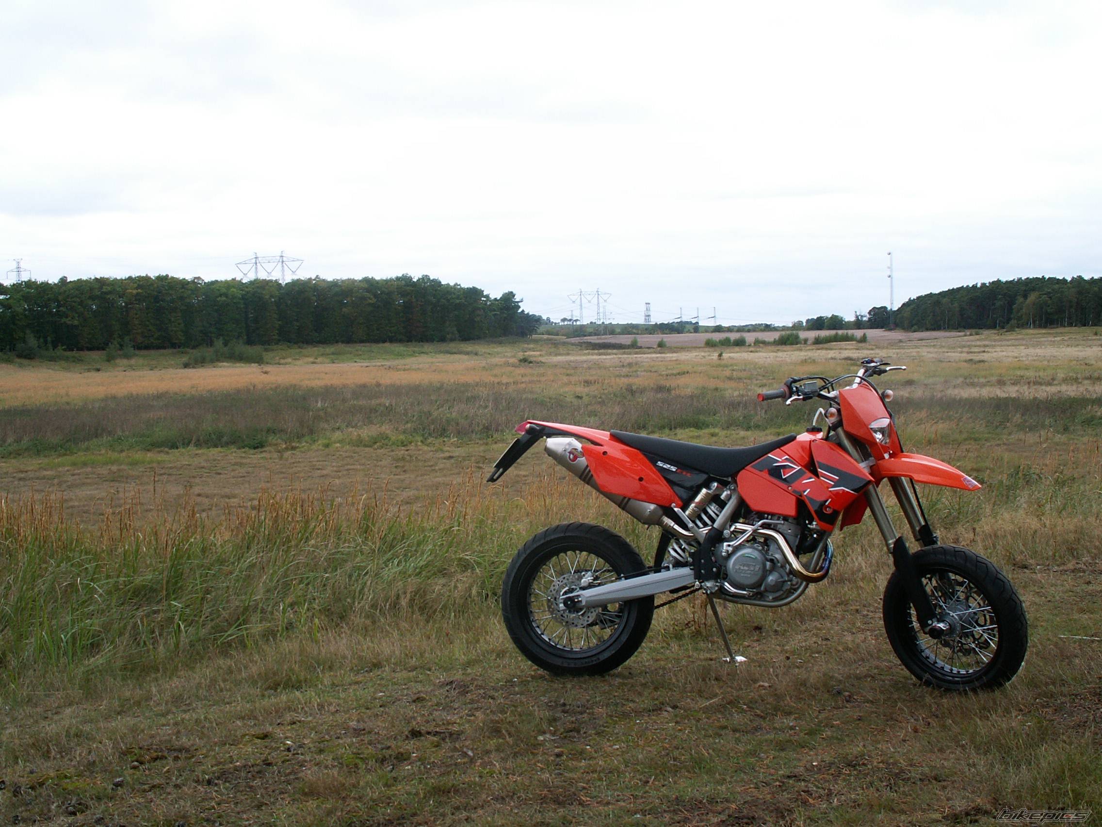 Bike Photo 444233