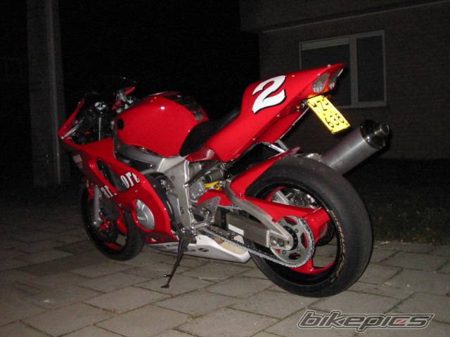 Bike Photo 44424