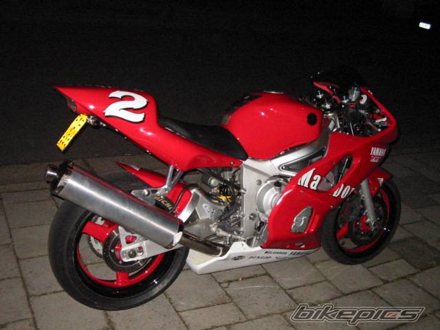 Bike Photo 44425