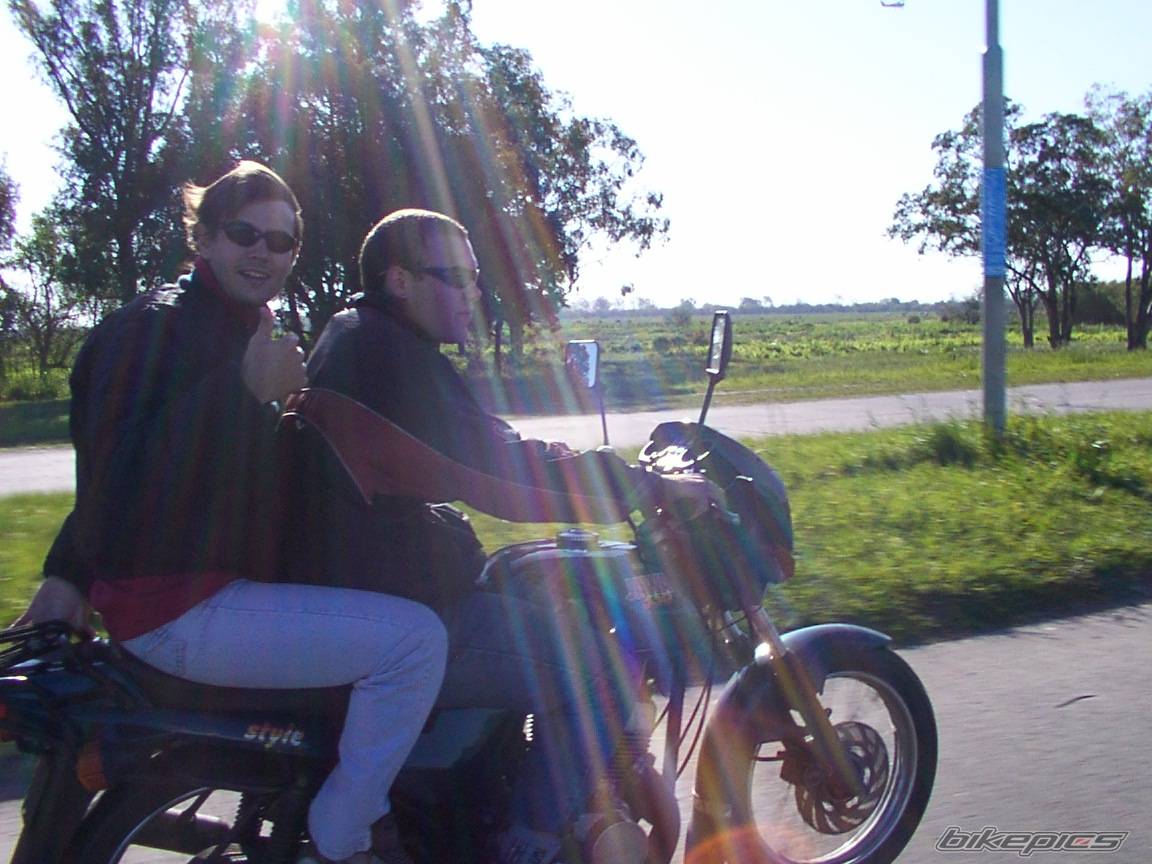 Bike Photo 444254