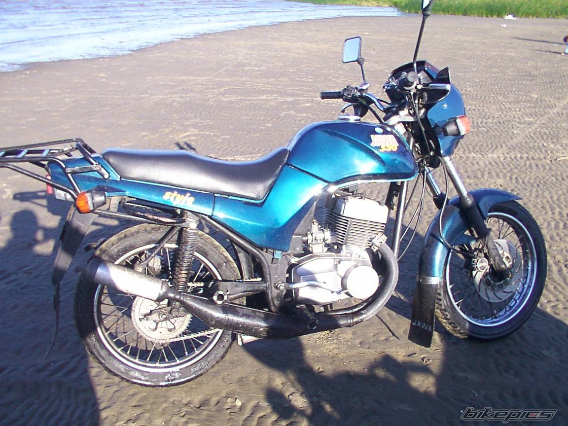 Bike Photo 444260
