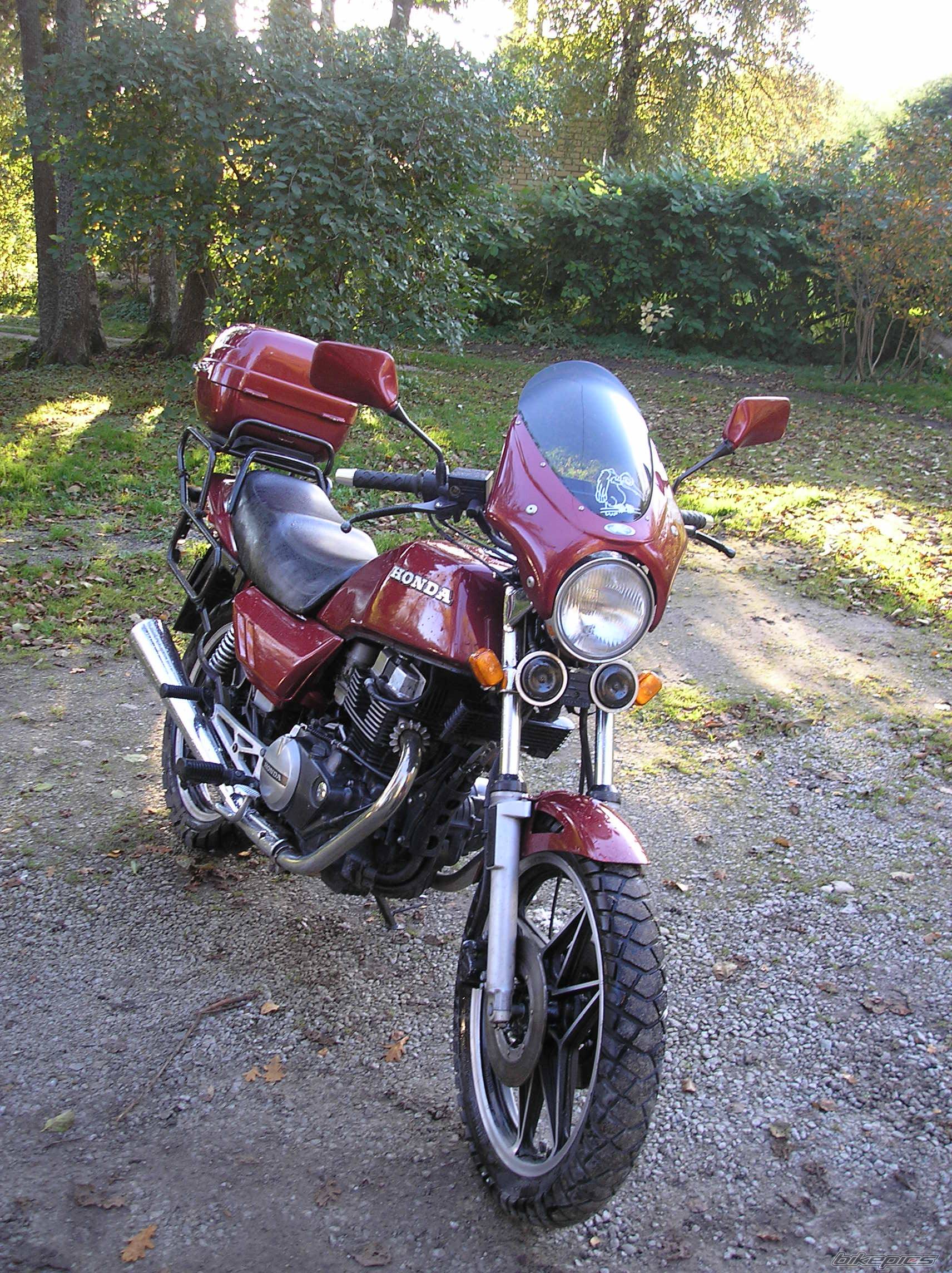 Bike Photo 444265