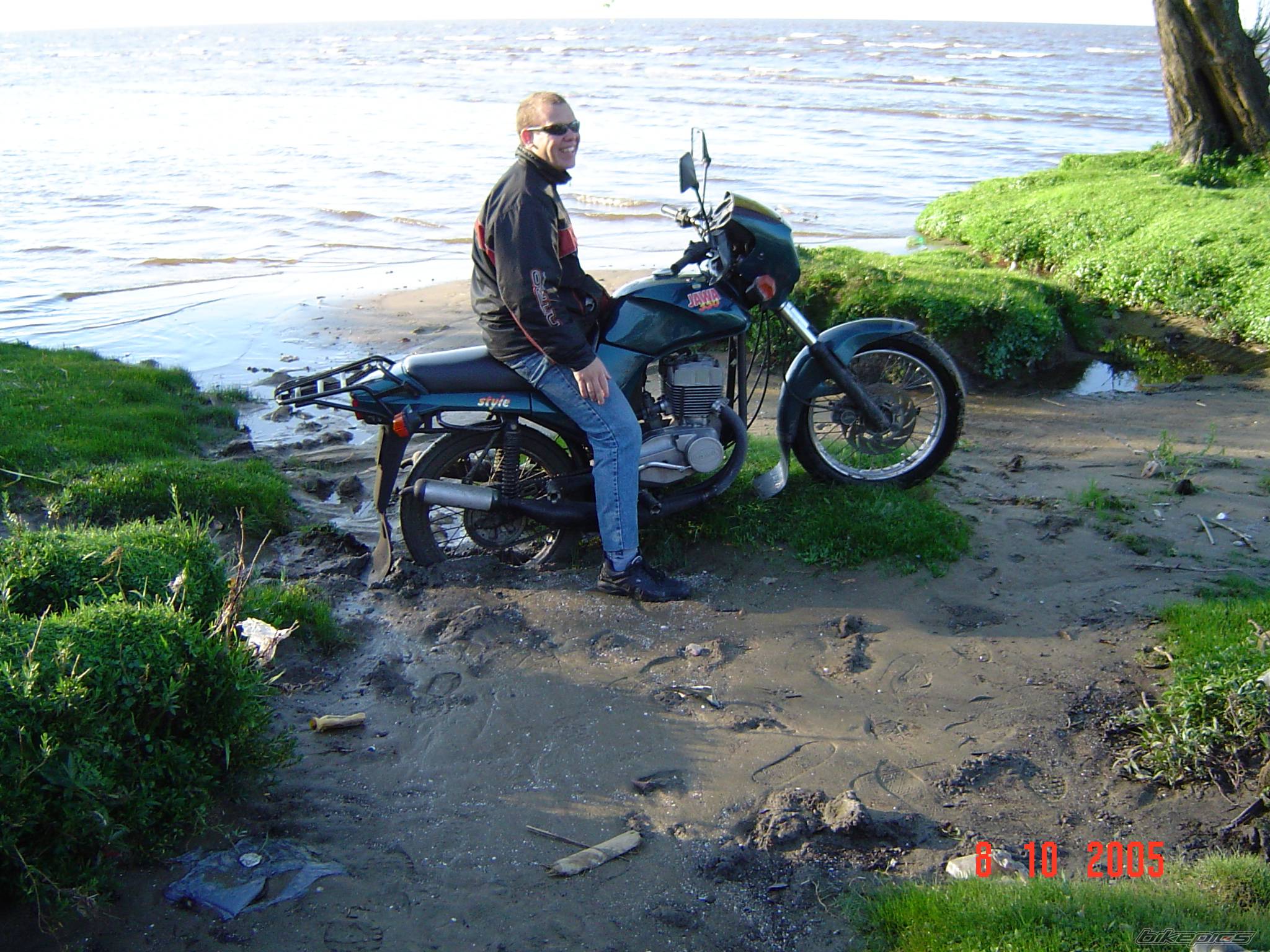 Bike Photo 444267