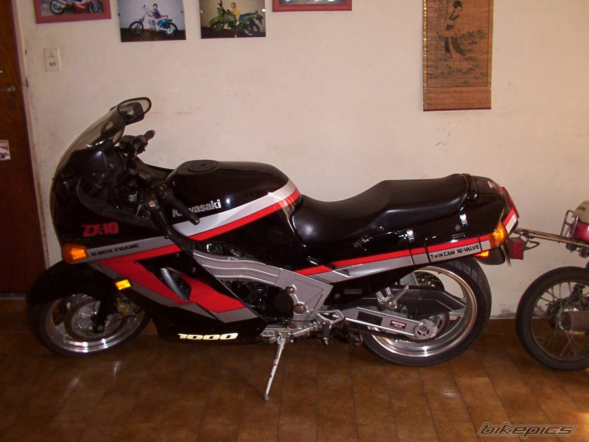Bike Photo 444269