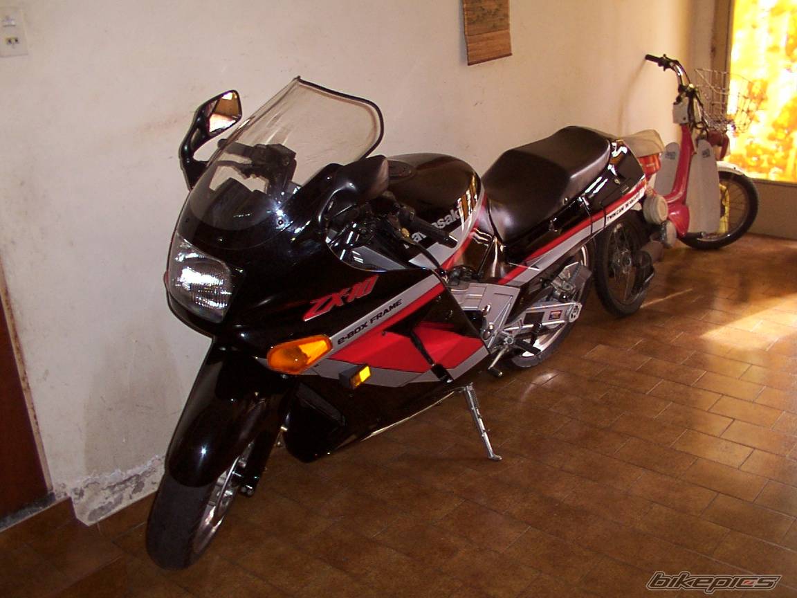 Bike Photo 444270