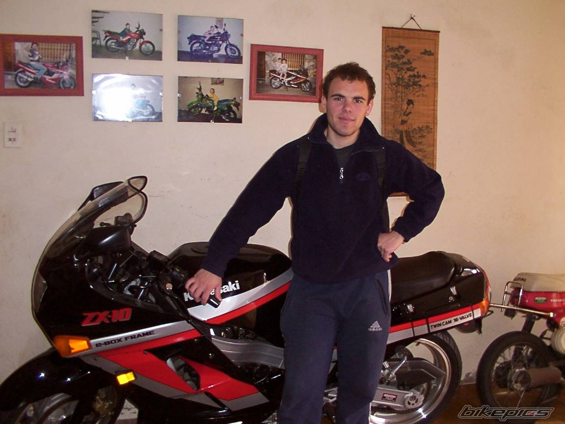 Bike Photo 444272