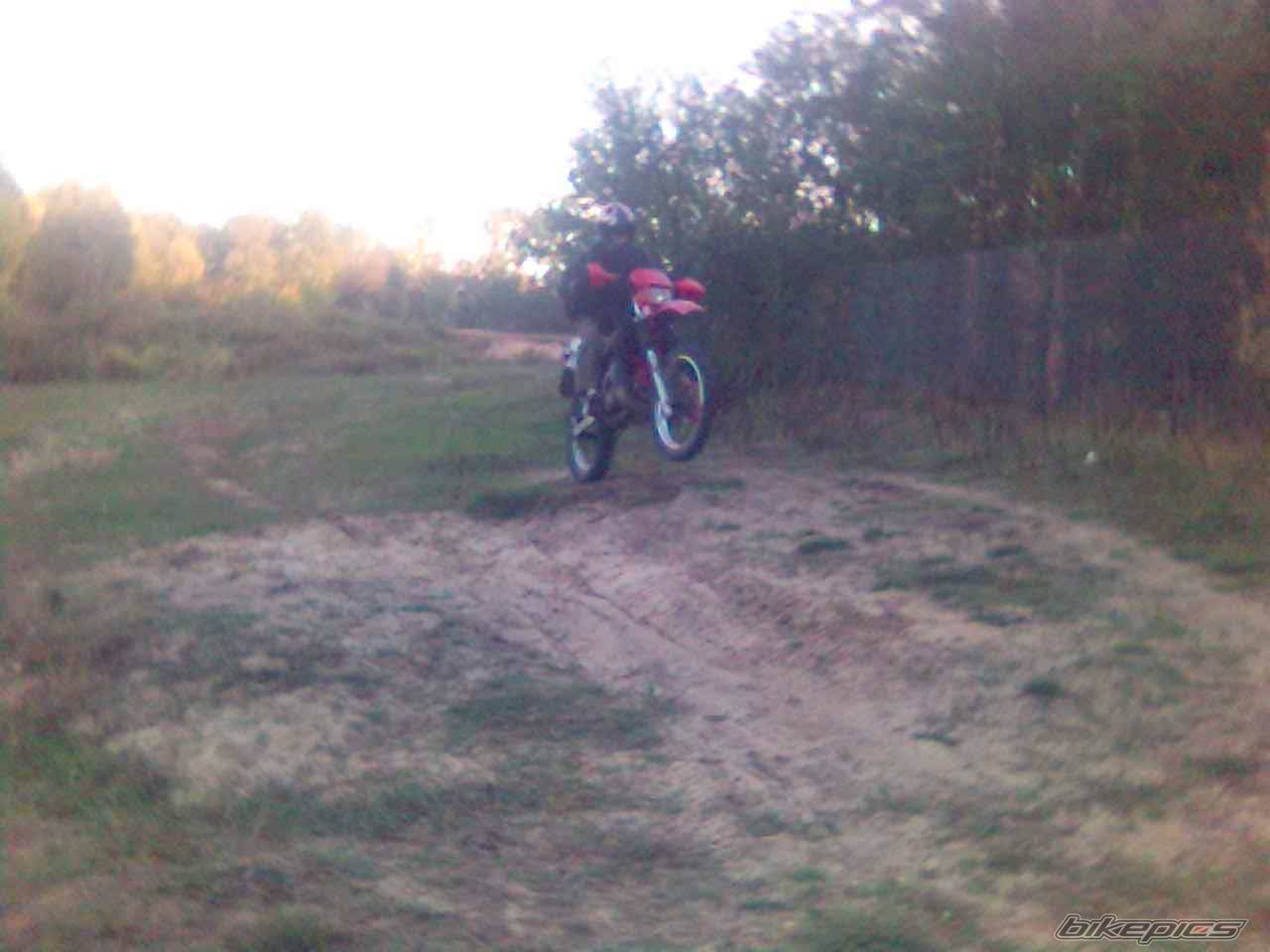 Bike Photo 444277