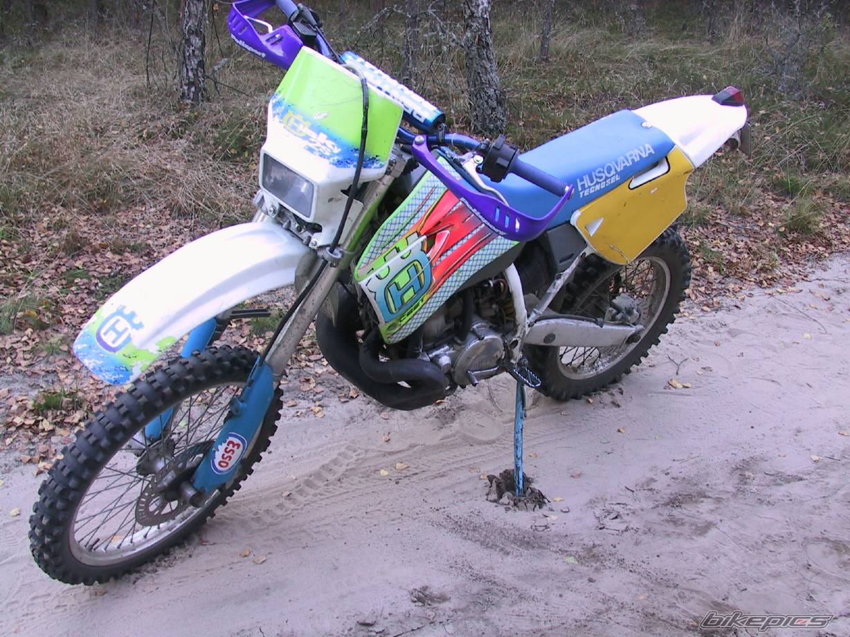 Bike Photo 444283