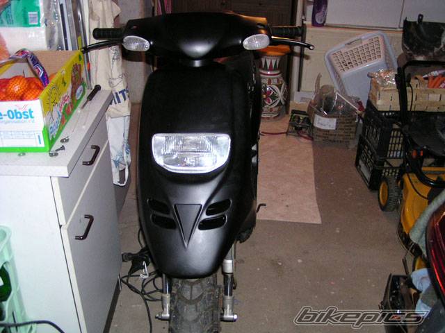 Bike Photo 44429