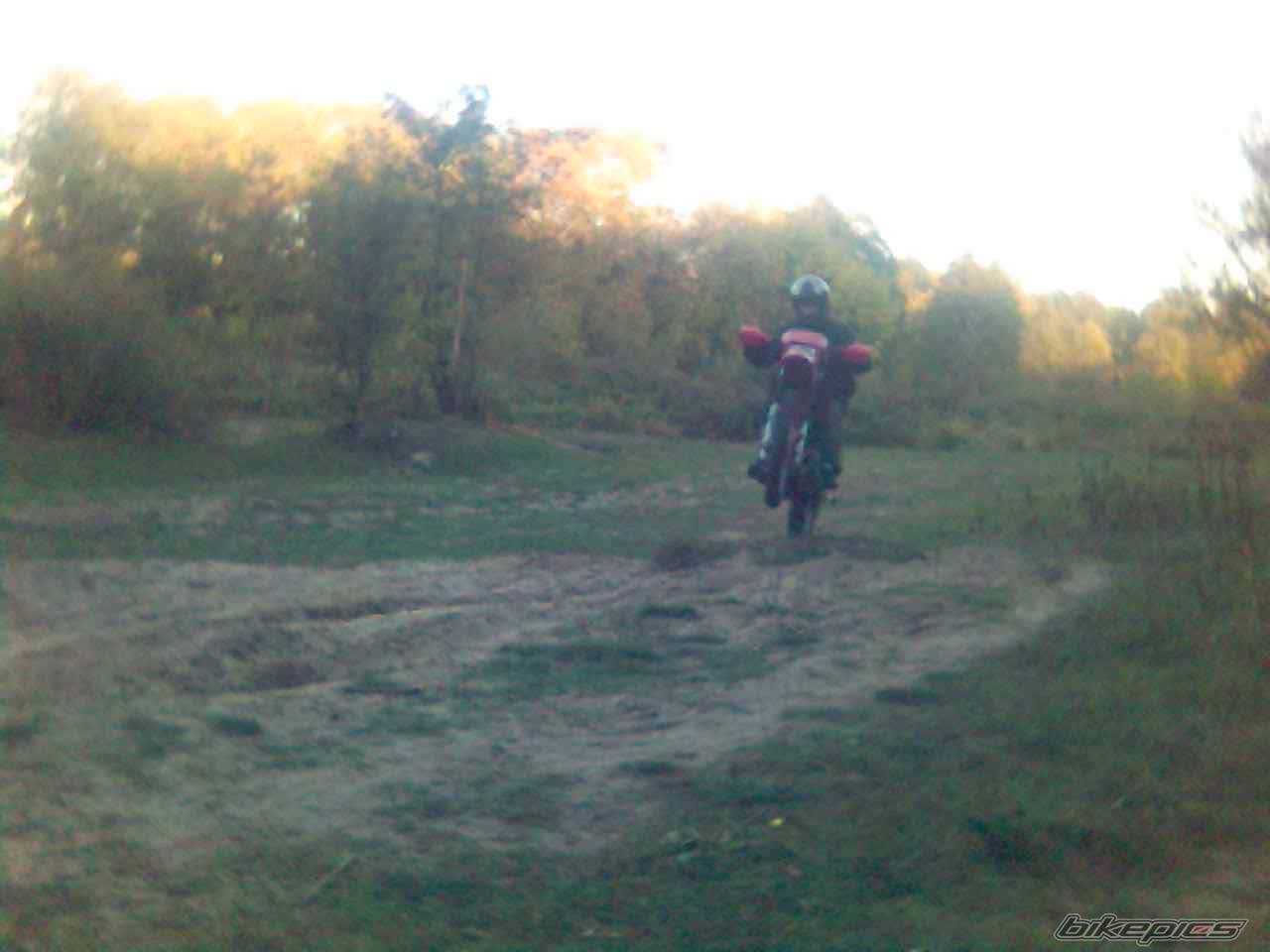 Bike Photo 444313