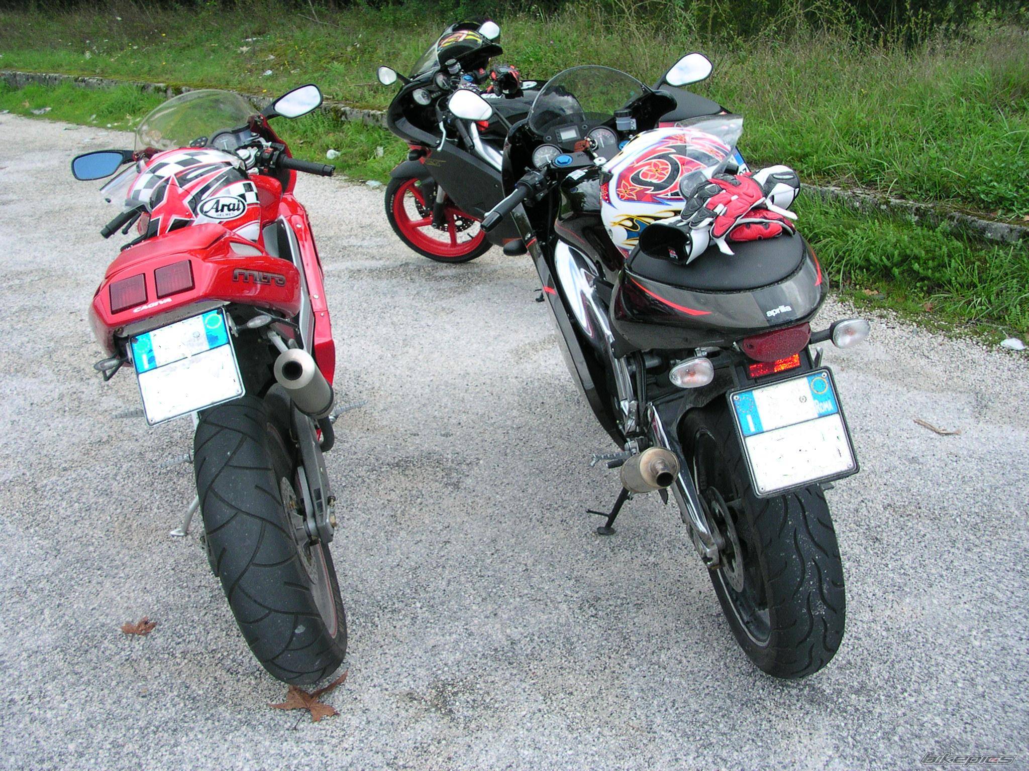 Bike Photo 444319