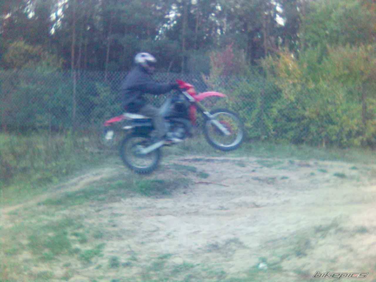 Bike Photo 444321