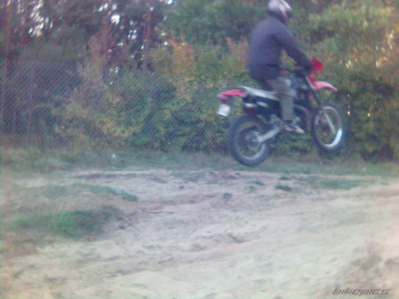 Bike Photo 444325