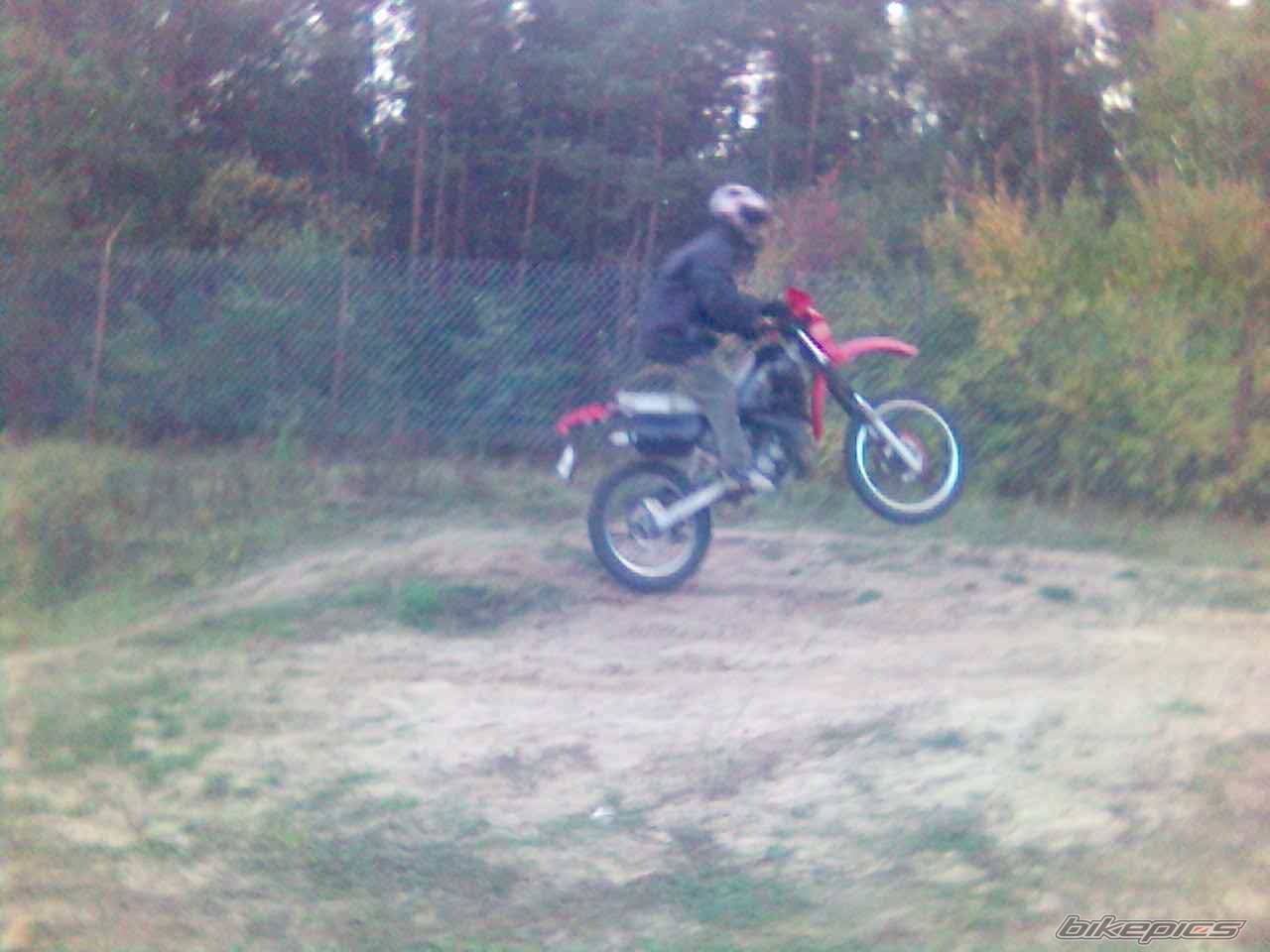 Bike Photo 444329
