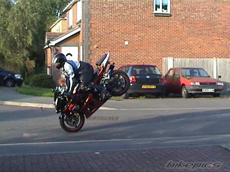 Bike Photo 444351