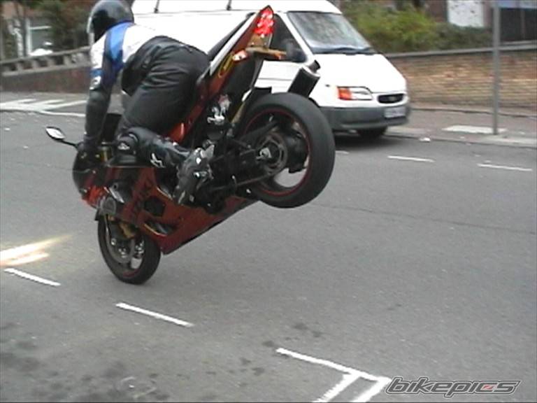 Bike Photo 444353