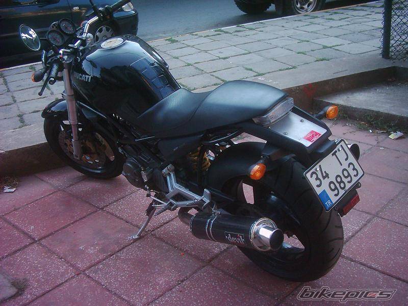 Bike Photo 444381