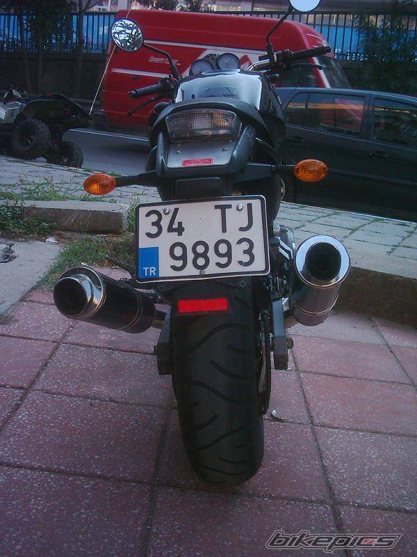 Bike Photo 444383
