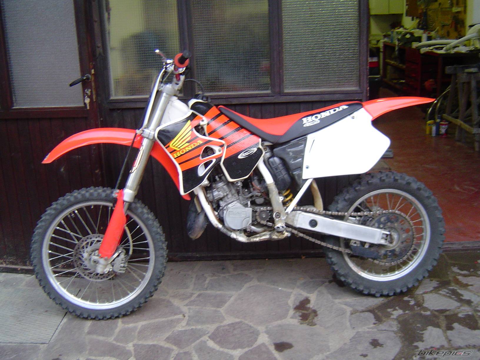 Bike Photo 444384