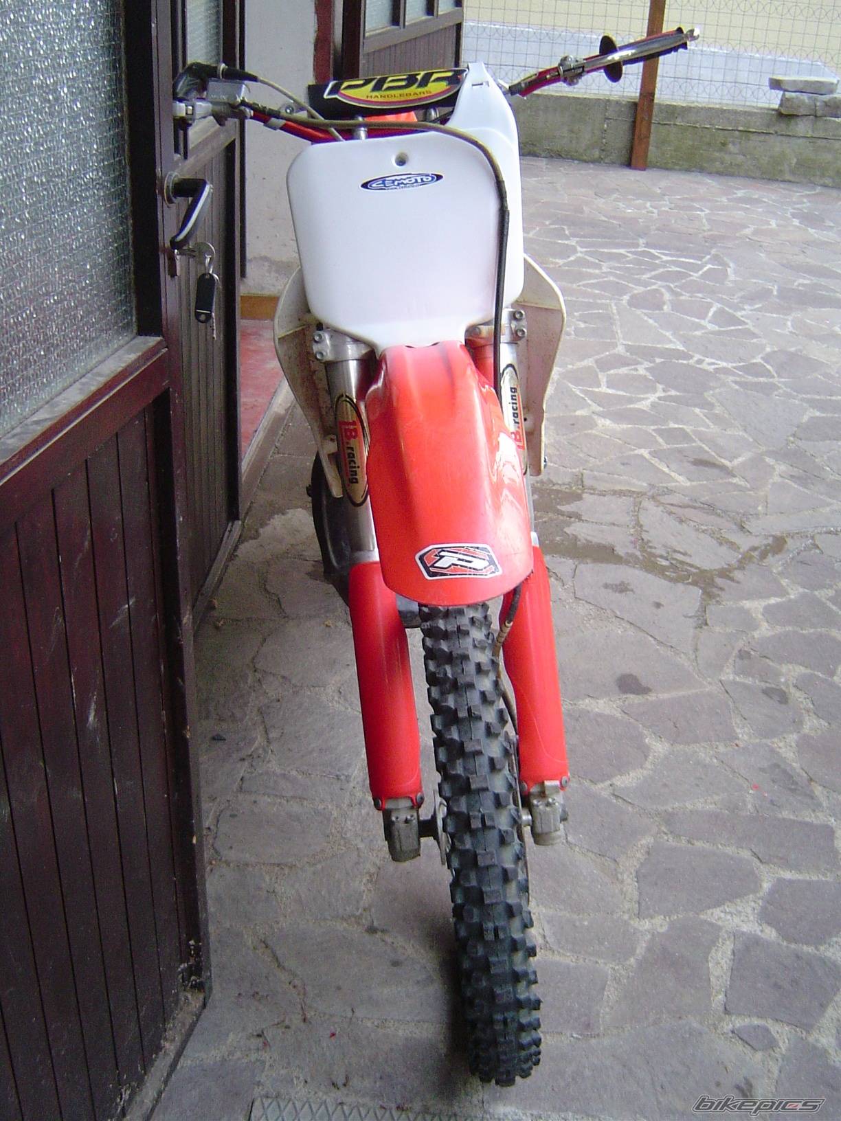 Bike Photo 444385