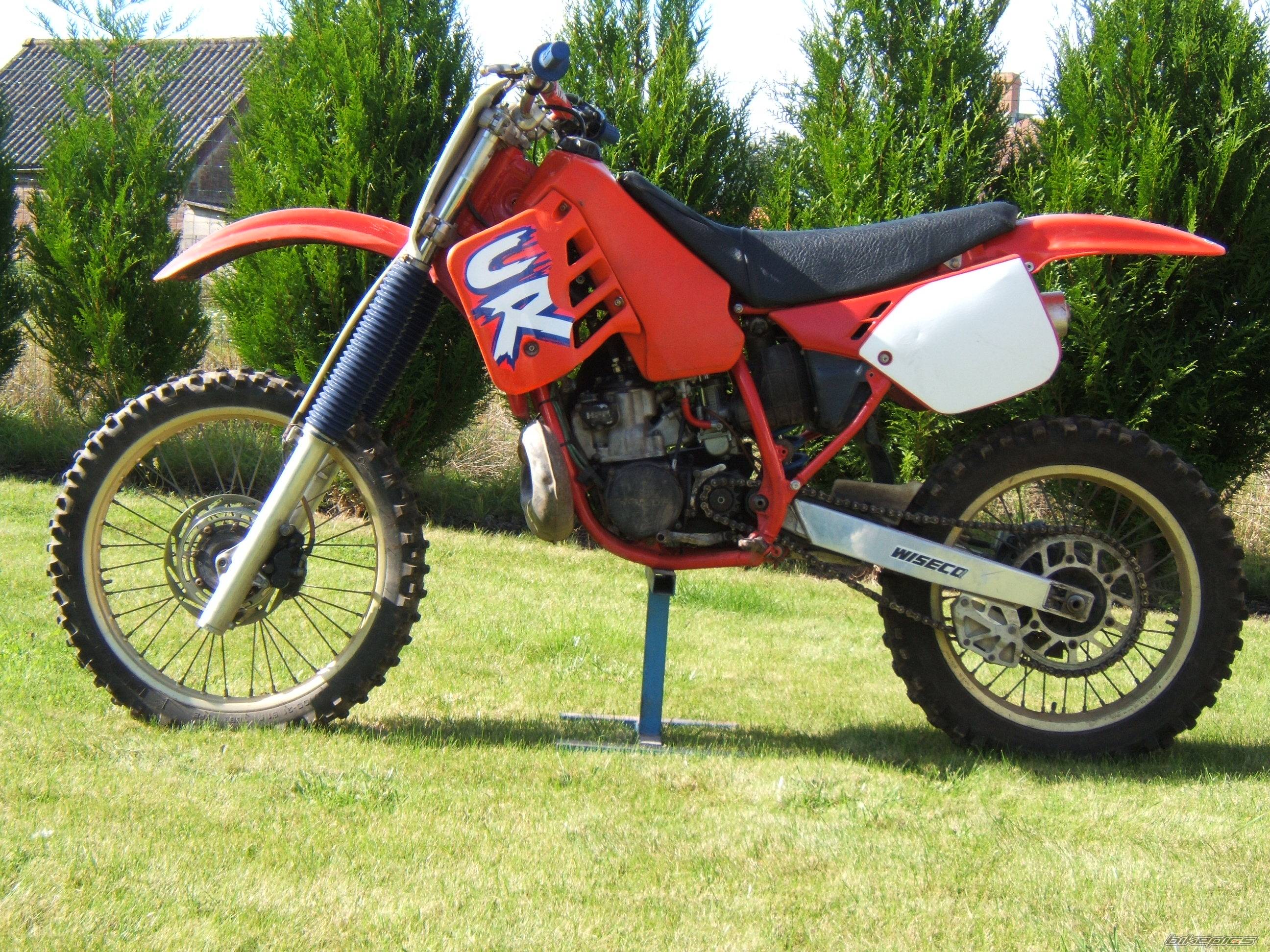 Bike Photo 444391