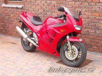 Bike Photo 444400