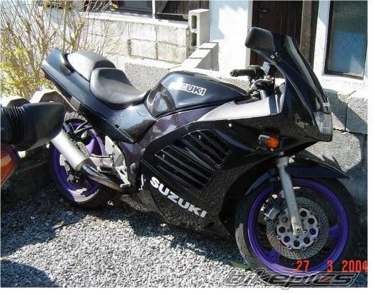 Bike Photo 444401