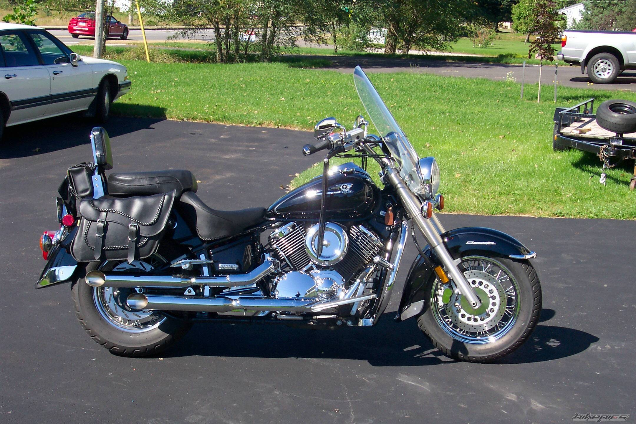 Bike Photo 444447