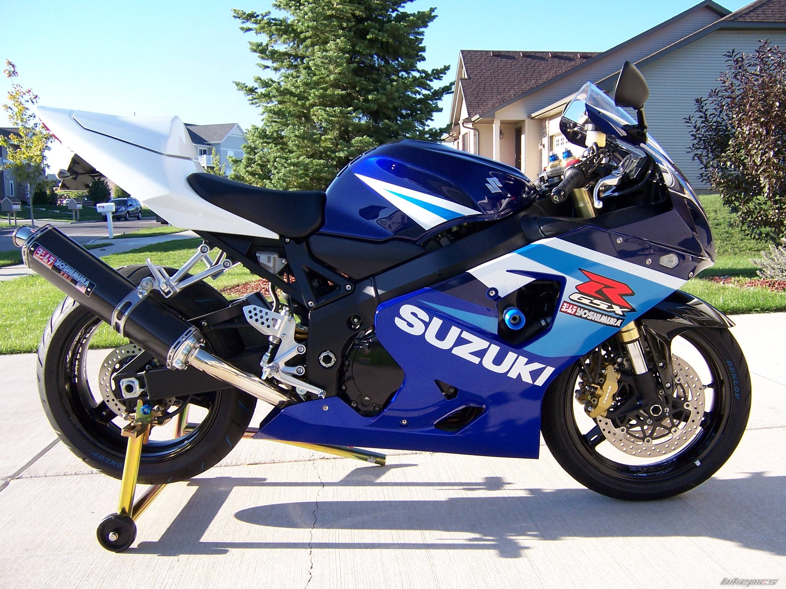 Bike Photo 444449