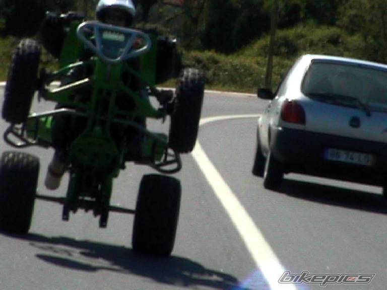 Bike Photo 44447
