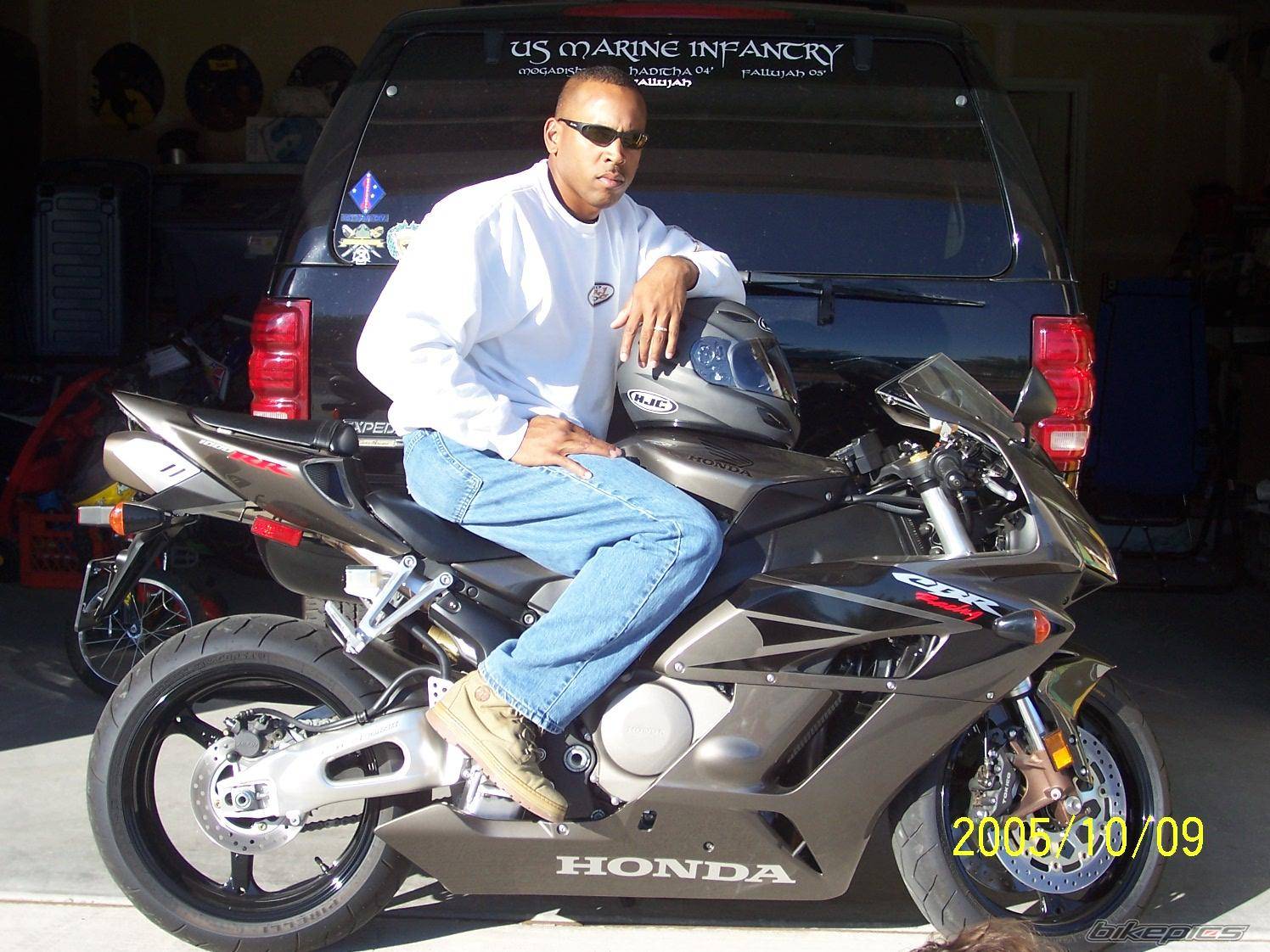 Bike Photo 444472