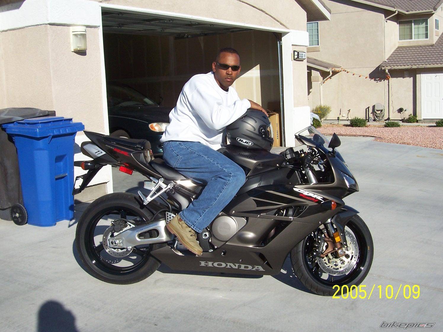 Bike Photo 444474