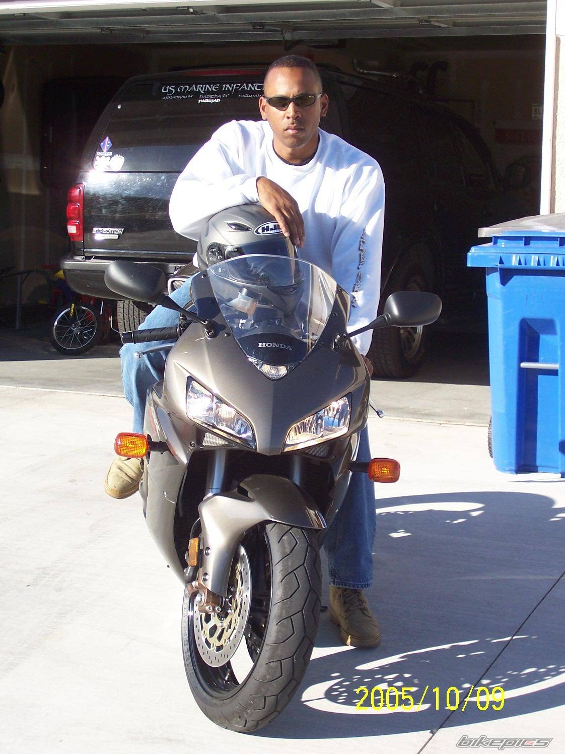 Bike Photo 444475