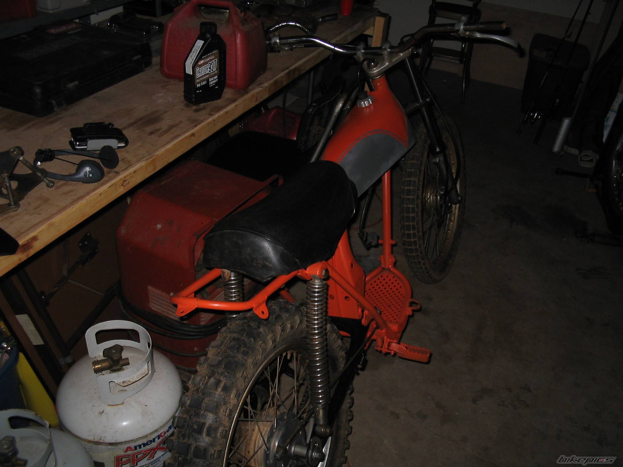 Bike Photo 444509