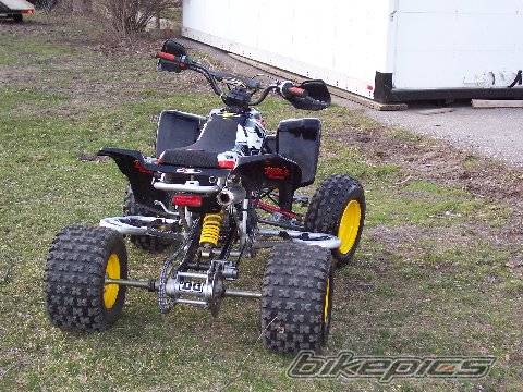 Bike Photo 444513