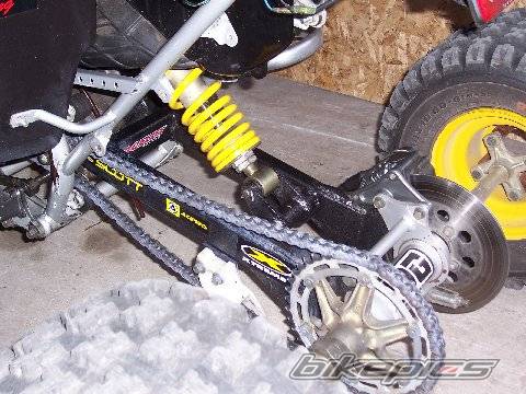 Bike Photo 444515