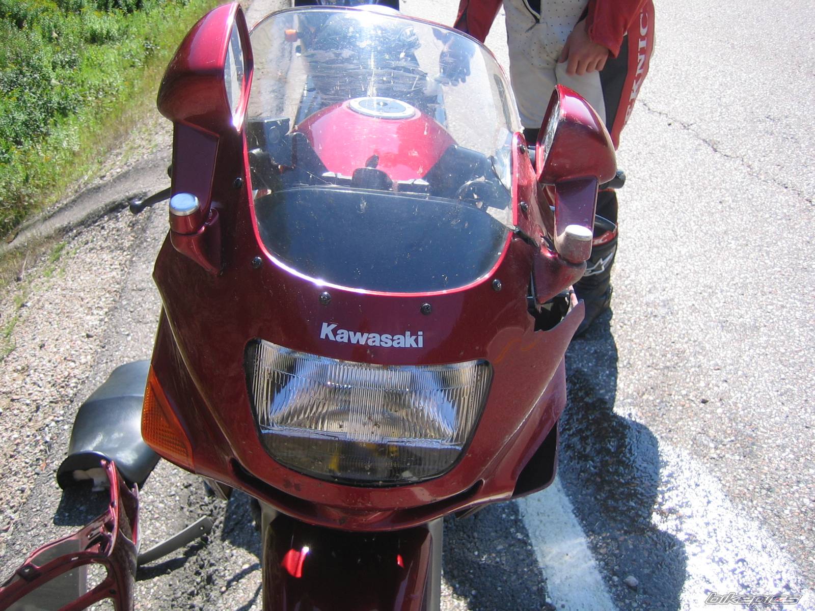 Photo 444525