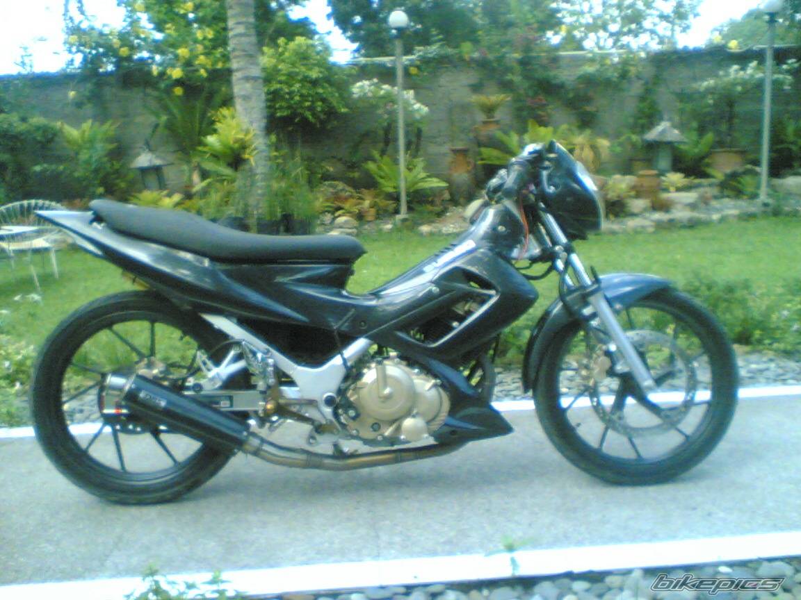 Bike Photo 444545